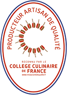 Le prix du Collège Culinaire de France
